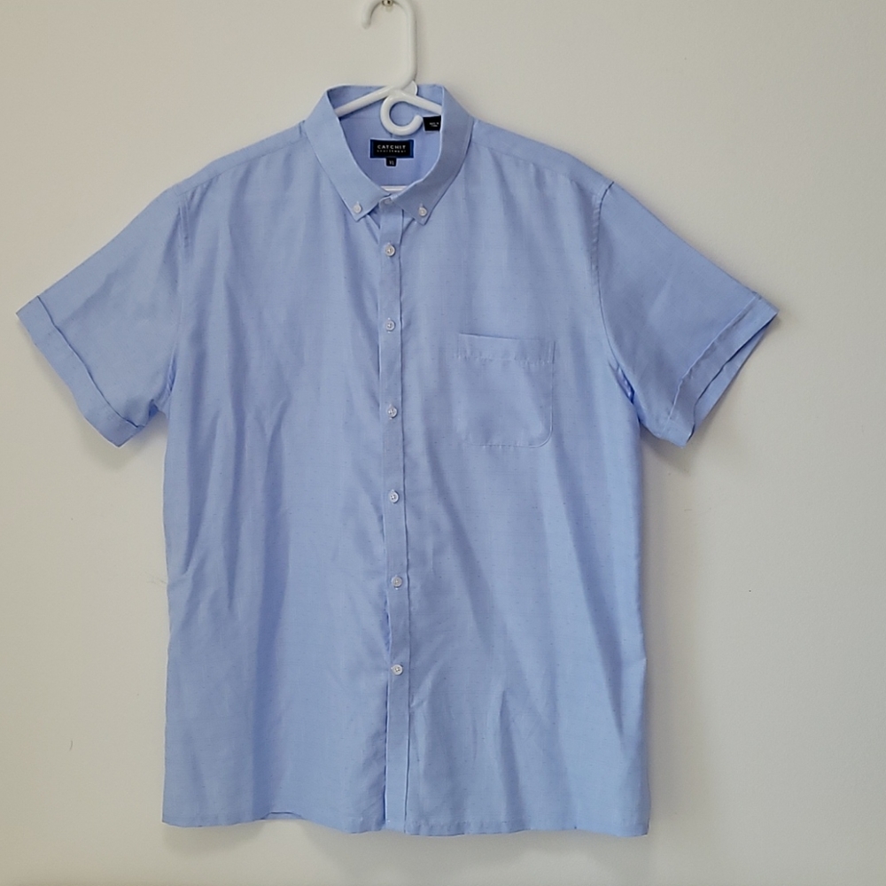 Catchit Spottwear Shirt